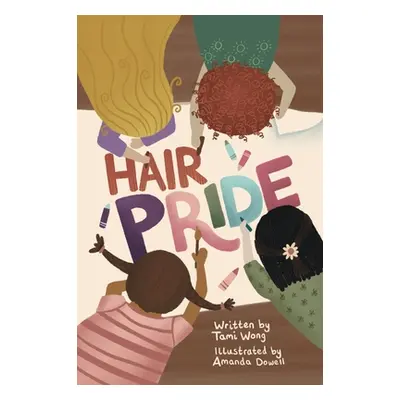 "Hair Pride" - "" ("Wong Tami")