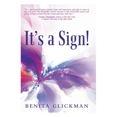 "It's a Sign!" - "" ("Glickman Benita")