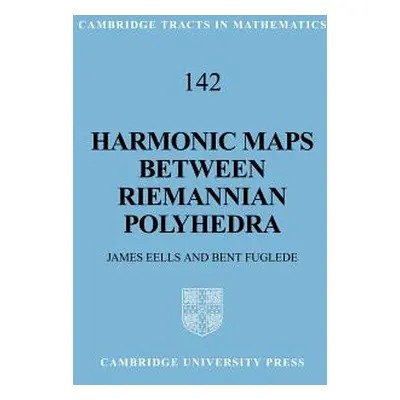 "Harmonic Maps Between Riemannian Polyhedra" - "" ("Eells J.")