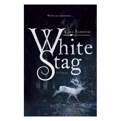 "White Stag: A Permafrost Novel" - "" ("Barbieri Kara")