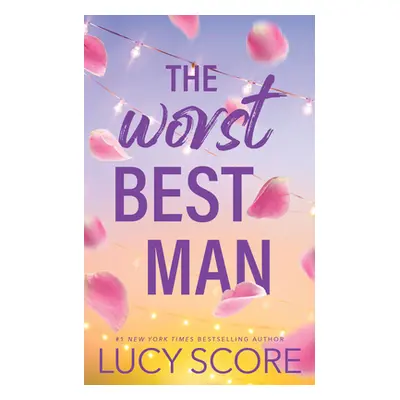 The Worst Best Man (Score Lucy)