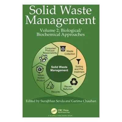 "Solid Waste Management: Volume 2: Biological/Biochemical Approaches" - "" ("Sevda Surajbhan")