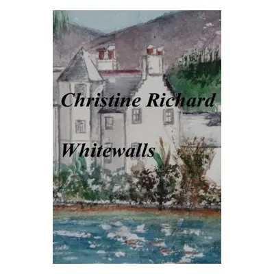 "Whitewalls" - "" ("Richard Christine")