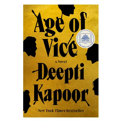 "Age of Vice" - "" ("Kapoor Deepti")