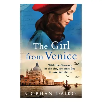 "The Girl from Venice" - "" ("Daiko Siobhan")