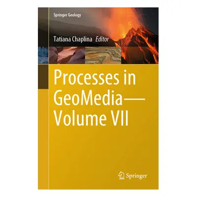 "Processes in Geomedia--Volume VII" - "" ("Chaplina Tatiana")