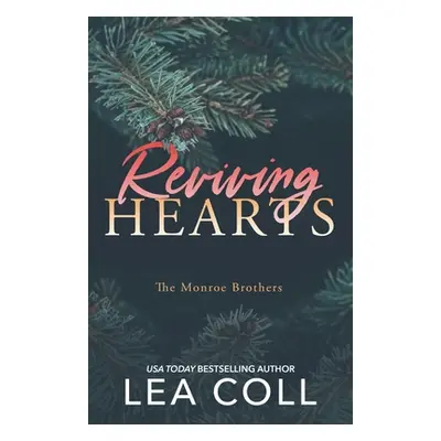 "Reviving Hearts" - "" ("Coll Lea")