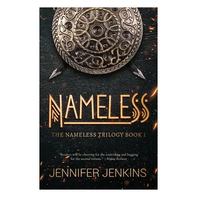 "Nameless" - "" ("Jenkins Jennifer")