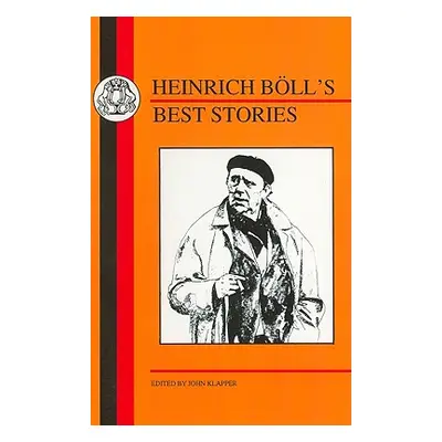 "Bll's Best Stories" - "" ("Boll Heinrich")