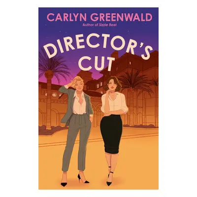 "Director's Cut" - "" ("Greenwald Carlyn")