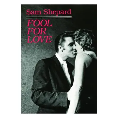 "Fool for Love & the Sad Lament of Pecos Bill" - "" ("Shepard Sam")