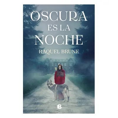 "Oscura Es La Noche / Dark Is the Night" - "" ("Brune Raquel")