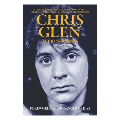 "Chris Glen: The Bass Business" - "" ("Glen Chris")