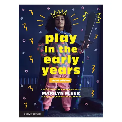 "Play in the Early Years" - "" ("Fleer Marilyn")