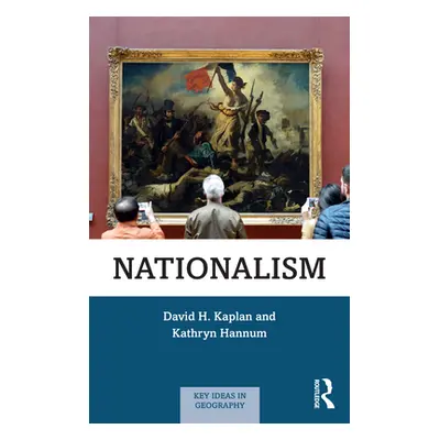 "Nationalism" - "" ("Kaplan David H.")