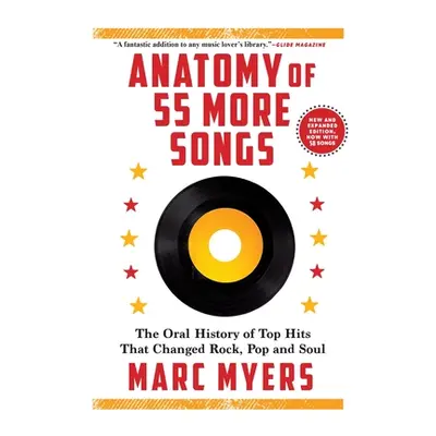 "Anatomy of 55 More Songs: The Oral History of Top Hits That Changed Rock, Pop and Soul" - "" ("