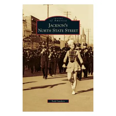 "Jackson's North State Street" - "" ("Sanders Todd")