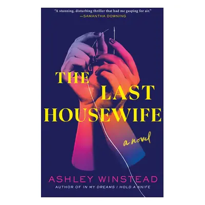 "The Last Housewife" - "" ("Winstead Ashley")