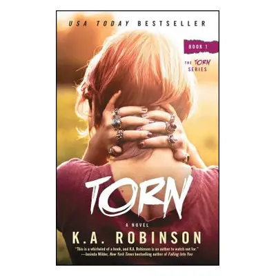 "Torn" - "" ("Robinson K. a.")