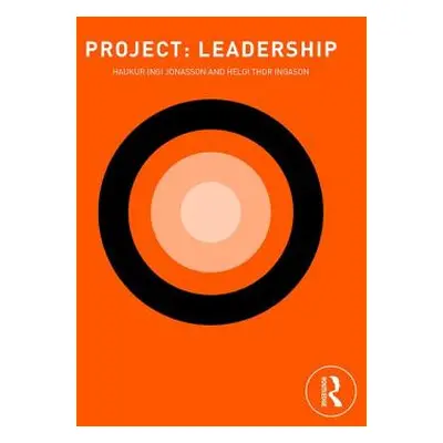 "Project: Leadership" - "" ("Jonasson Haukur Ingi")