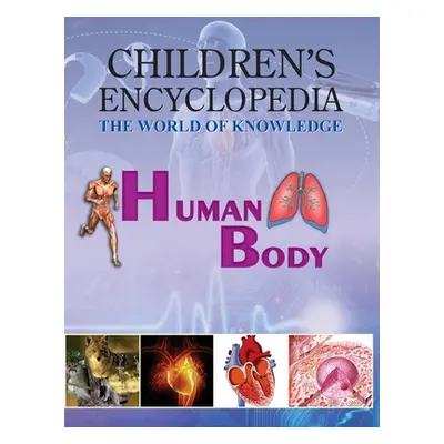 Children's encyclopedia human body (Ma0svi Vohra)