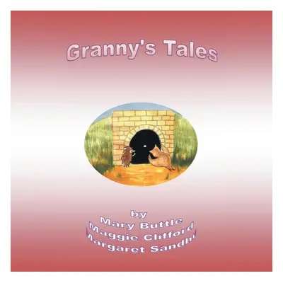 "Granny's Tales" - "" ("Buttle Mary")