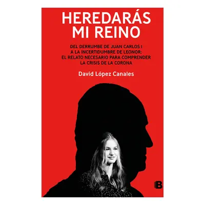 "Heredars Mi Reino: del Derrumbe de Juan Carlos I a la Incertidumbre de Leonor / You Will Inheri