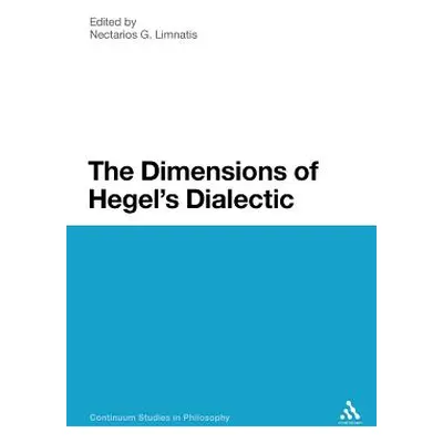 "The Dimensions of Hegel's Dialectic" - "" ("Limnatis Nectarios G.")