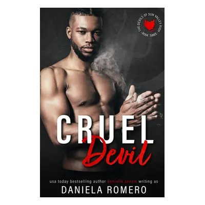 "Cruel Devil" - "" ("Romero Daniela")