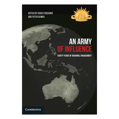 "An Army of Influence: Eighty Years of Regional Engagement" - "" ("Stockings Craig")