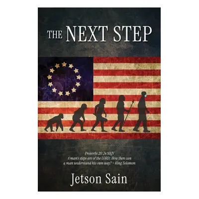 "The Next Step" - "" ("Sain Jetson")