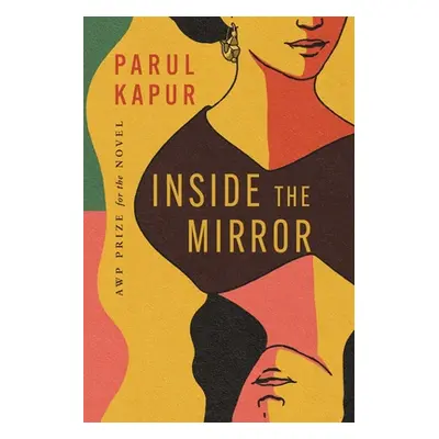 "Inside the Mirror" - "" ("Kapur Parul")