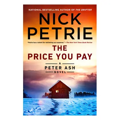 "The Price You Pay" - "" ("Petrie Nick")