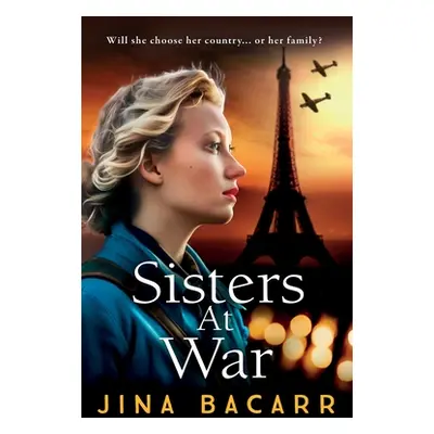 "Sisters at War" - "" ("Bacarr Jina")