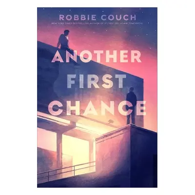 "Another First Chance" - "" ("Couch Robbie")