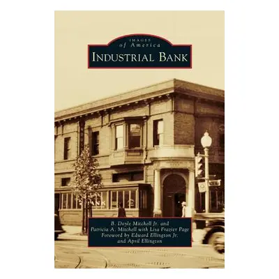 "Industrial Bank" - "" ("Mitchell B. Doyle Jr.")