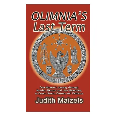 "Olimnia's Last Term" - "" ("Maizels Judith")