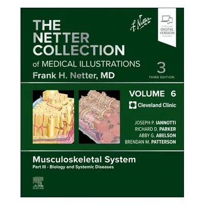 "The Netter Collection of Medical Illustrations: Musculoskeletal System, Volume 6, Part III - Bi