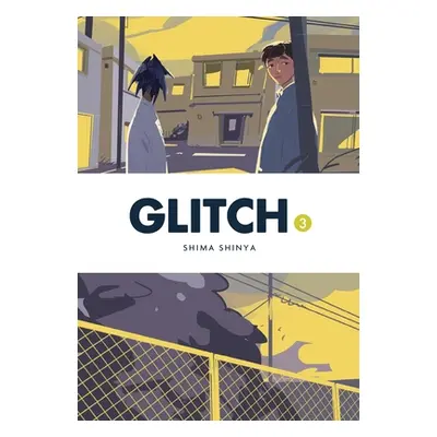 "Glitch, Vol. 3" - "" ("Shinya Shima")