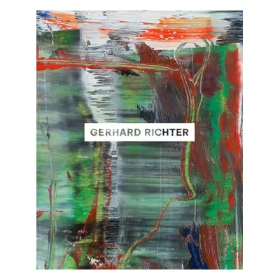 "Gerhard Richter: New York 2023" - "" ("Richter Gerhard")