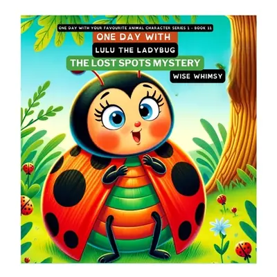 "One Day with Lulu the Ladybug" - "" ("Whimsy Wise")