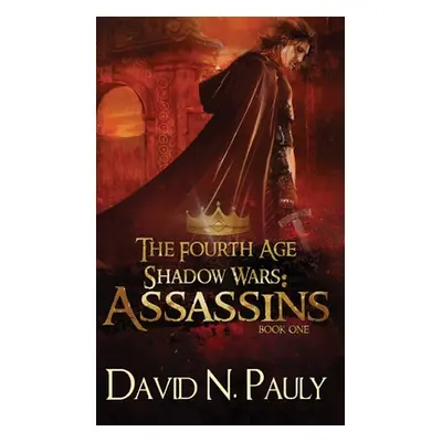 "Assassins" - "" ("Pauly David N.")