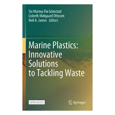 "Marine Plastics: Innovative Solutions to Tackling Waste" - "" ("Grimstad Siv Marina Fl")