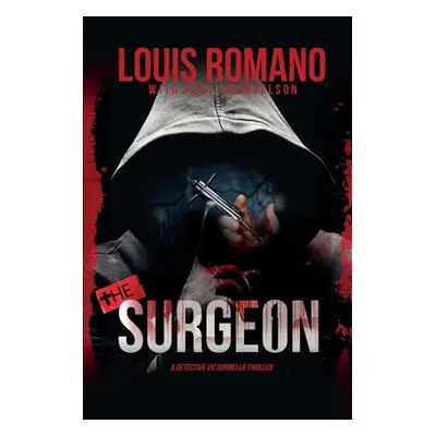 "The Surgeon" - "" ("Romano Louis")