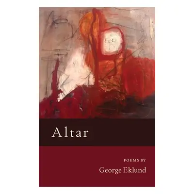 "Altar" - "" ("Eklund George")