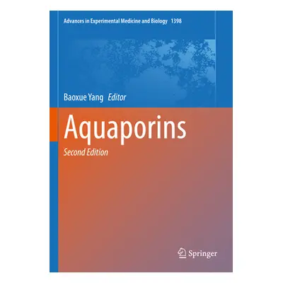 "Aquaporins" - "" ("Yang Baoxue")