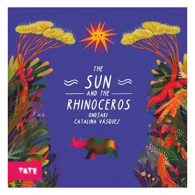 "The Sun and the Rhinoceros" - "" ("de Almeida Ndalu")