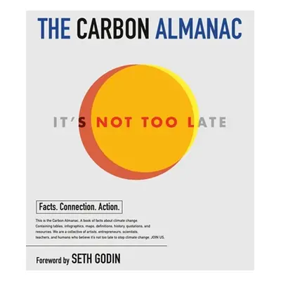 "Carbon Almanac" - "" ("The Carbon Almanac Network")