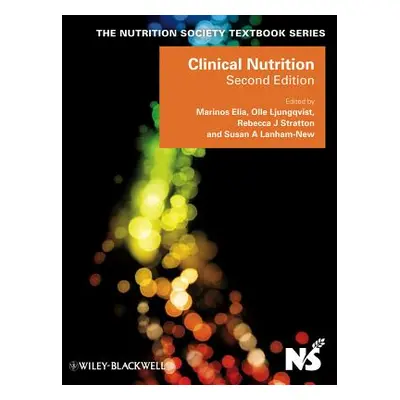 "Clinical Nutrition" - "" ("Elia Marinos")