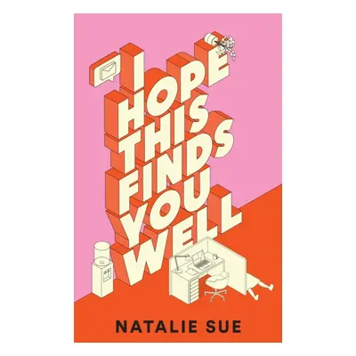 "I Hope This Finds You Well" - "" ("Sue Natalie")